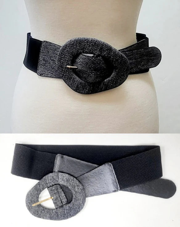 05.13.25 YT Belts Denim (M-XL) NEW