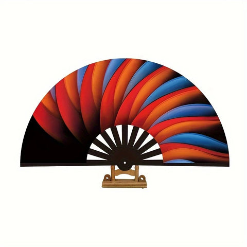04.29.25 Fan Lights Flames NEW