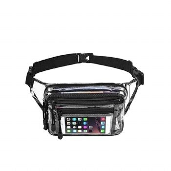 05.13.25 Gameday Clear 4 Comp FannyPak NEW