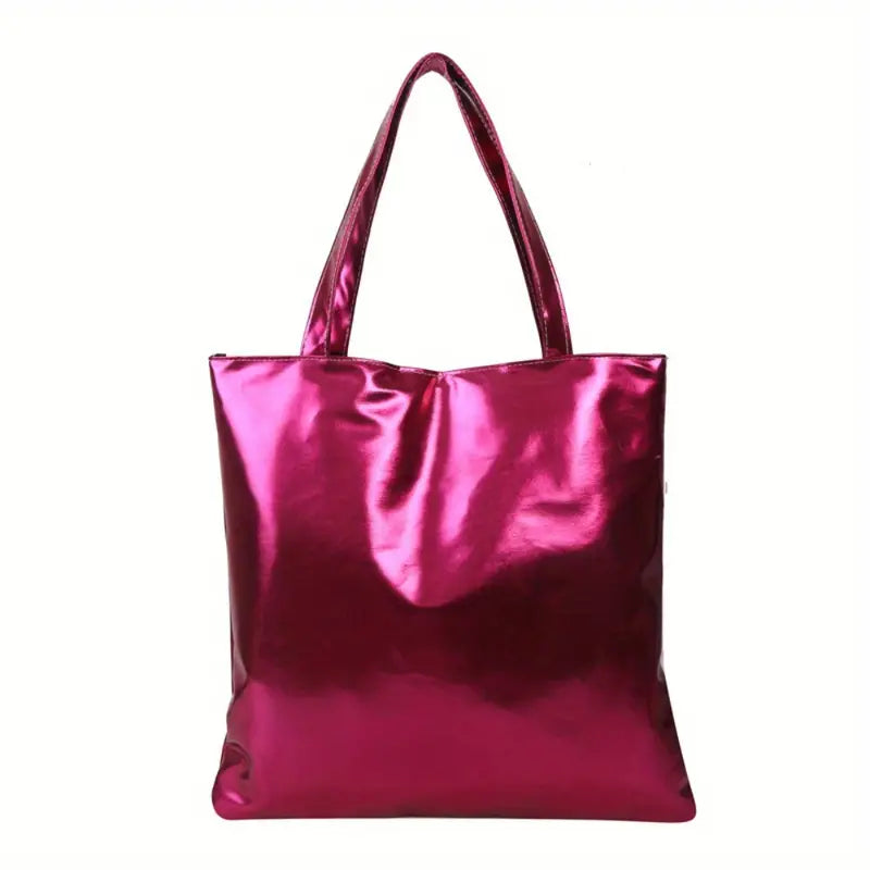 05.31.24 Handbag Metalic Totes NEW