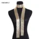03.24.24 Necklace Vintage Mesh Wrap NEW PROMO ITEM NOT FOR SALE